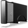 ICY BOX Geh. USB 3.2 2.5″+3.5″ SATA3 HDD/SSD Typ-C m.Hub - Voir les images du produit 4