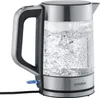 SEVERIN Wasserkocher WK 3420 Glas / Edelstahl Produktbild-Vorschau 7