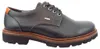Sioux Addrik 703 Herrenschuhe Schnürschuhe Schwarz Freizeit Productafbeelding-voorbeeld 29