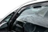 Heko Deflecteurs D'Air / De Vent Pour Fiat Sedici 2006-2014 Voir les images du produit 4
