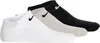 Nike Value No-Show, Keine Showsocken, Schwarz, Grau, Weiß, Produktbild-Vorschau 7