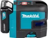 Makita SK105DZ Akku-Kreuzlinienlaser Produktbild-Vorschau 41