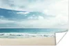 MuchoWow® Poster Strand - Meer - Sommer 90x60 cm - Produktbild-Vorschau 1