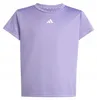 Adidas Jg Tr-Es T Maglil/White Maglil/White 152 Produktbild-Vorschau 1