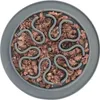 TRIXIE Slow Feeding Futtermatte  - diverse - ø 24 cm Produktbild-Vorschau 2