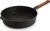 Woll "ECO Logic QXR" poêle à frire/à bord haut, Ø 28 cm, Voir les images du produit 1