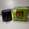 Philips Airfryer Essential XL HD9270/96 schwarz Produktbild-Vorschau 16