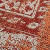 Tappeto per interni ed esterni Coton facile da trattare e Anteprima dell’immagine prodotto 4