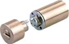 Zylinder Kreno MTL600 262S+ NM MULTLOCK 3 Schlüssel Produktbild-Vorschau 1