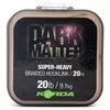 Korda Dark Matter Braid 20m - Vorfachschnur, Produktbild-Vorschau 10