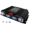 160 W Spitzenleistung, HiFi-Audioverstärker, digitaler Produktbild-Vorschau 3