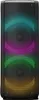 Denver BPS-352 Bluetooth Party Speaker LED 2 x 6,5" Woofers Produktbild-Vorschau 2