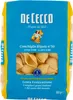 De Cecco Conchiglie Rigate Nr. 50 Nudeln 500g Produktbild-Vorschau 1