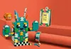 Lego Dots Letni wielopak 41937 ORGANIZER ZAWIESZKA Podgląd zdjęcia produktu 24