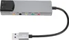 7.1 USB karta dźwiękowa surround z SPDIF, cyfrowa, muzyka w Podgląd zdjęcia produktu 1