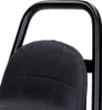 Sella / sedile chopper nero per Puch Anteprima dell’immagine prodotto 4