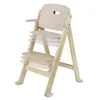 LIONELO Floris Chaise haute bébé de 6 mois à 40 kg, Voir les images du produit 14