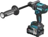 Trapano avvitatore a batteria Makita XGT 40 V max - 140 Nm Anteprima dell’immagine prodotto 3