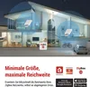 GoSmart Signalverlängerung IP-2213Z für ZigBee Gateway Produktbild-Vorschau