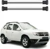 Strešný nosič Batožinový nosič pre Dacia Duster 2013-2018 Náhľad obrázku produktu 9
