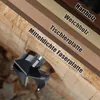 Forstnerboor voor hout - 90 mm met zeskantige schacht Productafbeelding-voorbeeld 5