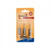 Dynavox Banana Plug Männliches Set - Vergoldet - Produktbild-Vorschau 2
