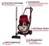 Einhell Power X-Change Akku-Nass-Trockensauger TP-VC 36/30 Produktbild-Vorschau 3