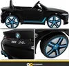 Actionbikes Motors Kinder Elektro Auto BMW i4 | 2x 6V 7 Ah Produktbild-Vorschau 9