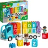 LEGO 10915 DUPLO Mon premier camion ABC, Jouets Voir les images du produit 7