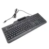 CHERRY KC 1000 SC, Deutsches Layout, QWERTZ Tastatur, Produktbild-Vorschau 5