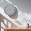 SensaHome nástěnné hodiny Santiago - Moderní kulaté hodiny Náhled obrázku produktu 6