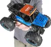 Diaľkové Ovládanie Auta Off-Road Batérie Diaľkové Ovládanie Náhľad obrázku produktu 10