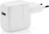 A white USB power adapter with European-style prongs is shown against a white background. Náhľad obrázku produktu