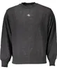 Calvin Klein Felpa Senza Zip Uomo Nero Produktbild-Vorschau 1