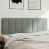 VidaXL 374675, Hellgrau, Polyester, 160 cm, 1600 mm, 45 cm, Produktbild-Vorschau 2