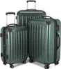 HAUPTSTADTKOFFER - Alex - Koffer-Set 3-teilig, Rollkoffer Produktbild-Vorschau 5