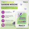 AlmaWin® Universal Waschmittel Flüssig [20L - 307 Ladungen] Produktbild-Vorschau 4