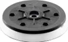 Festool Schleifteller ST-STF-D77/6-M5 W | 498694 Produktbild-Vorschau 1
