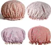 Jumada's - Duschhaube/Badekappe - Haarabdeckung - Produktbild-Vorschau 2