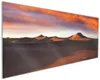 Wallario Küchenrückwand aus Glas, Größe: 125 x 50 cm, Produktbild-Vorschau 1
