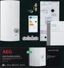 AEG elektronischer Durchlauferhitzer DDLE EASY, 24 kW, 2 Produktbild-Vorschau 4