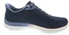 Skechers Summits Trainingsschuh Blau Produktbild-Vorschau 6