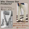 ZOMAKE Róg do butów metalowy długi stabilny 72cm Podgląd zdjęcia produktu 3