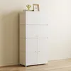 Armoire de rangement Mondeer en PP, armoire à chaussures à Voir les images du produit 10