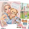 Depesche TOPModel Stickerworld TEAM TEDDY Produktbild-Vorschau 6