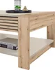 Couchtisch >Felipe< Schublade, Artisan Eiche Produktbild-Vorschau 3