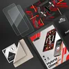 GrizzGlass HybridGlass Einfach Samsung Galaxy M35 [2 PACK] Produktbild-Vorschau 6