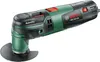 Multifunktionswerkzeug PMF 250 CES Produktbild-Vorschau 1