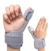 Cool-i® Handgelenk und Daumenbandage mit verstellbarer Produktbild-Vorschau 2