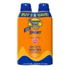 Banana Boat Ultra Mist Sport Performance Bread Spectrum Sun Produktbild-Vorschau 1